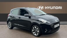 Hyundai i10 1.0 [63] Advance 5dr [Nav] Petrol Hatchback